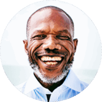 Featured author image: Blog Listing